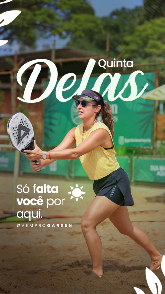 quinta delas site